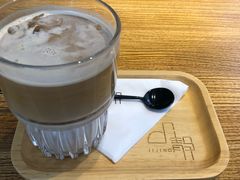 -几静cafe(基湖店)