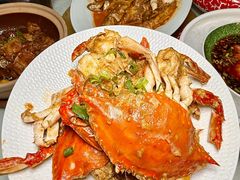 -渔娘渔家丹东海鲜(东直门店)