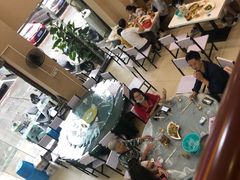 -覃记海鲜美食餐厅