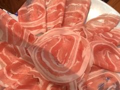 -辣莊重庆老火锅(威海高铁站韩乐坊店)