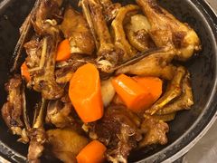 -美极鲜食坊(宝安南路店)