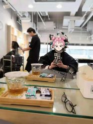 -简法造型·品牌形象店