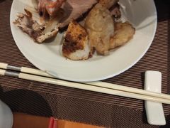 -金鸡湖大酒店·金咖啡厅(国宾路店)