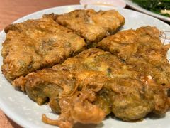 -抱德·潮汕味(敦和店原惠城鱼仔)
