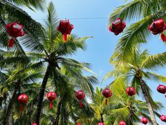 -三亚南山文化旅游区