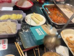 -五星桥原切肥牛火锅·30年专注好牛肉(湖塘店)