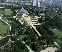 -上海市龙华烈士陵园