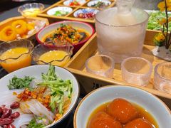 -火宫殿·湘菜小吃·商务宴请·生日聚会(市府店)