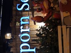 -芭提雅Amporn Seafood自助餐厅