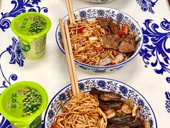 -复兴面王(河东路起源店)