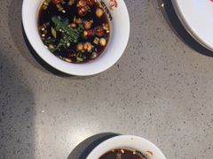 -老佛爷铜炉蛙锅(东门老街店)