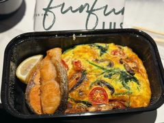 -FUNFUN有饭花园聚会餐厅