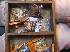 零售区-很久以前羊肉串(打浦路店)