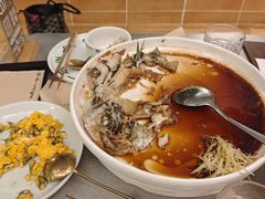 -一坐一忘云南菜(卓悦中心)