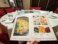 -瑞福园联谊餐室(茂名南路店)