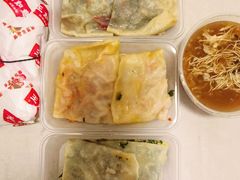 -王如意油茶(信旺·华府骏苑店)