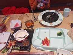 -豪客来牛排(宝龙城市广场店)