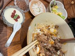 -ITARU食堂·定食料理(西丽店)