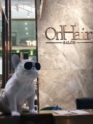 -OnHair Salon