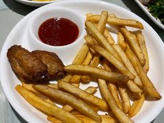 -星發茶餐厅(小梅大街店)