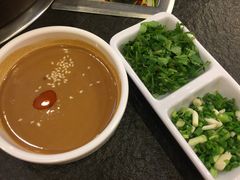 -川成串·自助串串香火锅(朝阳店)