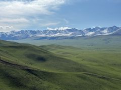 -新疆那拉提国家旅游度假区