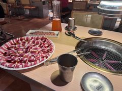 -伊茉家的烤肉店(勒泰中心店)