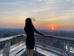 -WFC会仙楼观景台