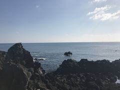 -龙头岩(Dragon Head Rock)