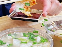 -牛师傅广式药膳牛骨汤美食(江南西店)