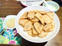 -院落新京菜·烤鸭(地安门店)