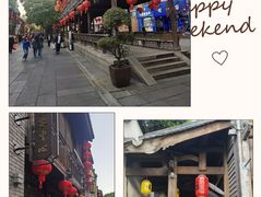 -三坊七巷历史文化街区