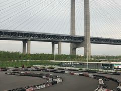 -锐擎卡丁车主题乐园(郊野公园店)