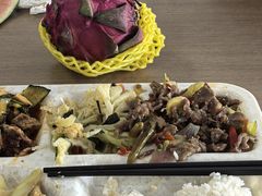 -重庆医科大学附属儿童医院食堂