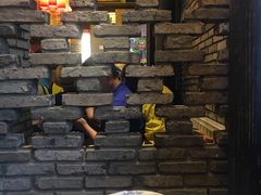 -小龙坎火锅(华凌店)