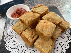 -旅马餐厅(茅家埠店)