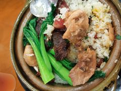 -煲煲掂风味煲仔饭餐厅(西区店)