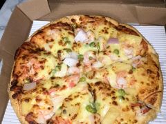 -那坡里(东华西路店)