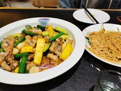 -龙门醉客(上塘路店)