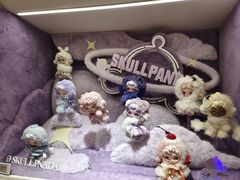 -泡泡玛特POPMART(世豪广场店)