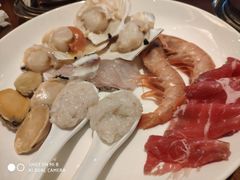 -福州仓山凯悦酒店·Market Cafe Lacucina咖啡厅