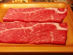 -牛YO寿喜烧和牛火锅自助(三台子万象汇店)