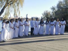 -长春市南湖公园