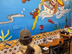 -大禹家·海鲜面馆(新闸路店)