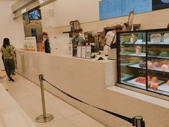 -喜茶(南昌王府井店)