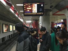 -大望路(地铁站)