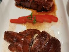 -滋粥楼·顺德菜海鲜茶点(方舟店)