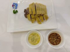 -粤菜王府·海鲜·茶市·海景餐厅(大梅沙店)