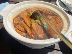 -蜜桃餐厅·古运河畔(南下塘店)