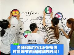 -西班牙语王国